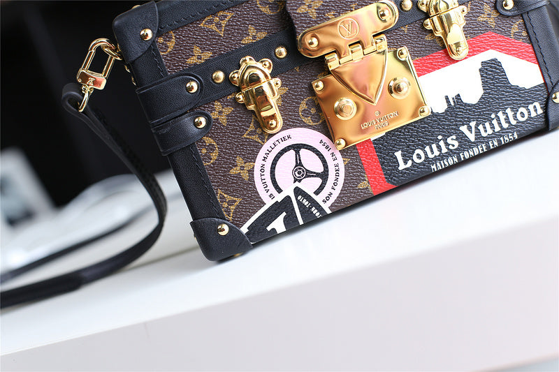 Glami Fashion Lu-Vi bags - 8212