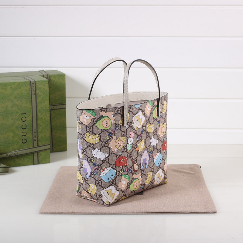 Glami-i GUKI Women Bags - 353