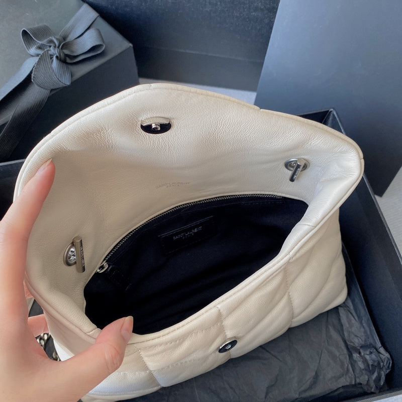 Glamy - YLS Bags - 371