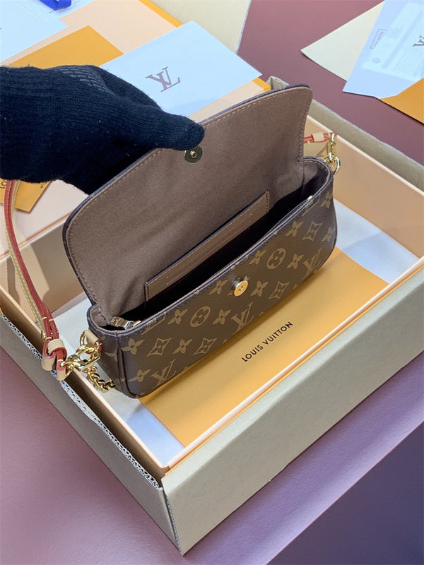 Glami - LOV Bags - 090