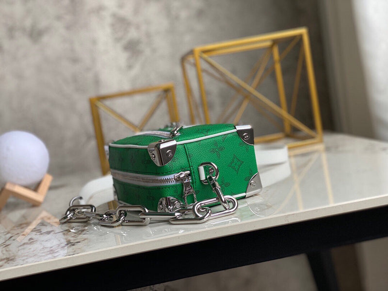 Fashion Lu-Vi bags - 3184