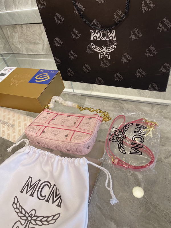 Glami- - MQM Bags - 230