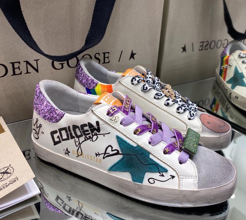 SAMC - GDBE Women Shoes - 123