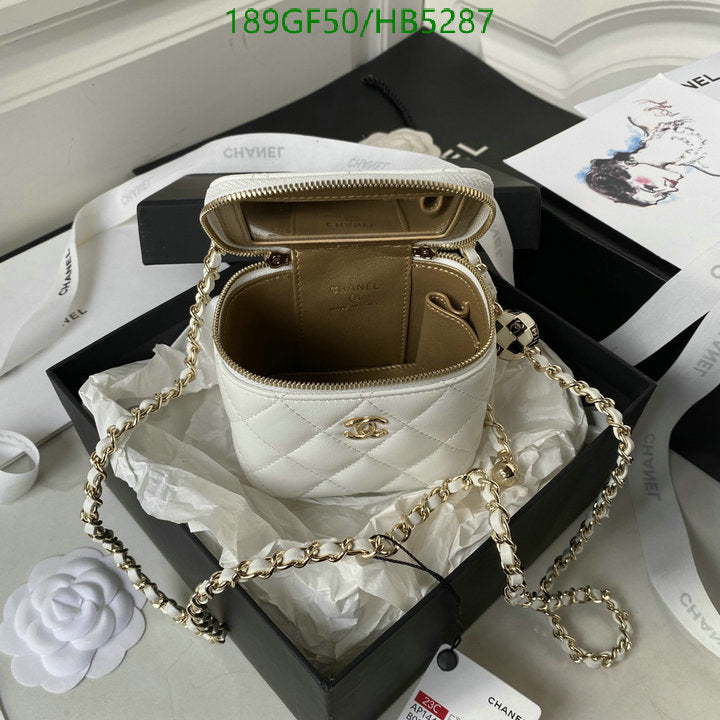 SAMC - CHL Bags - 154