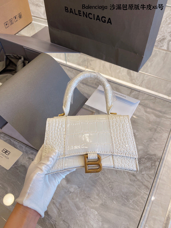 Satchel Bags - BGA Bags - 1430