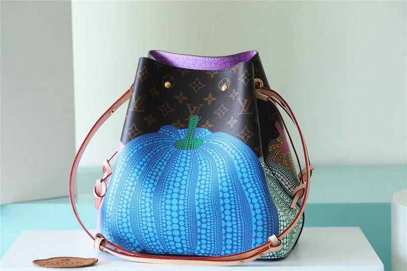 Glami - LUV Bags - 441