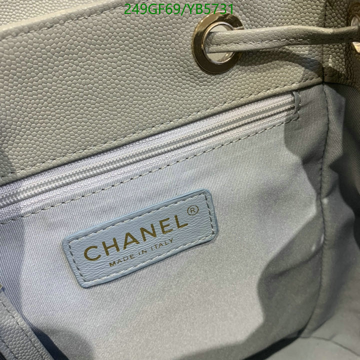 SAMC - CHL Bags - 827