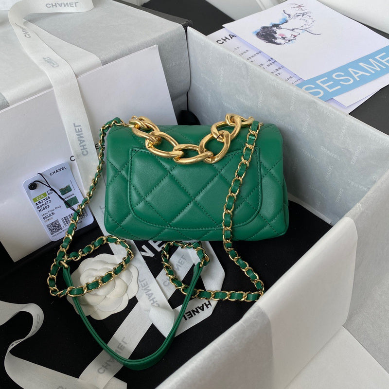 Satchel Bags - CHL Bags - 7592