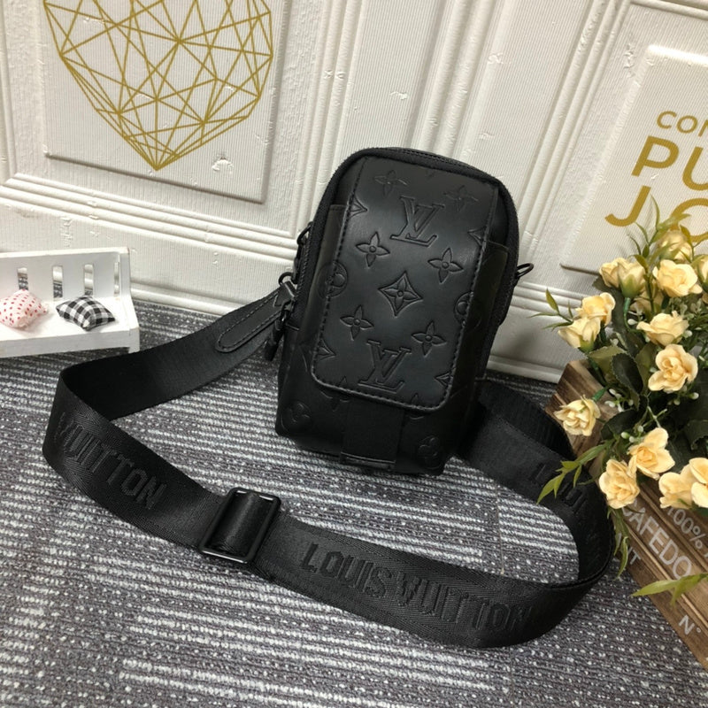 Satchel Bags - VL Bags - 059