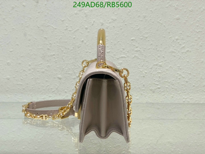 SAMCC - DOR Bags - 1072