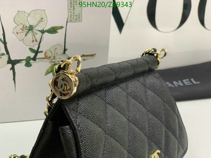 SAMC - CHL Bags Crossbody - 126