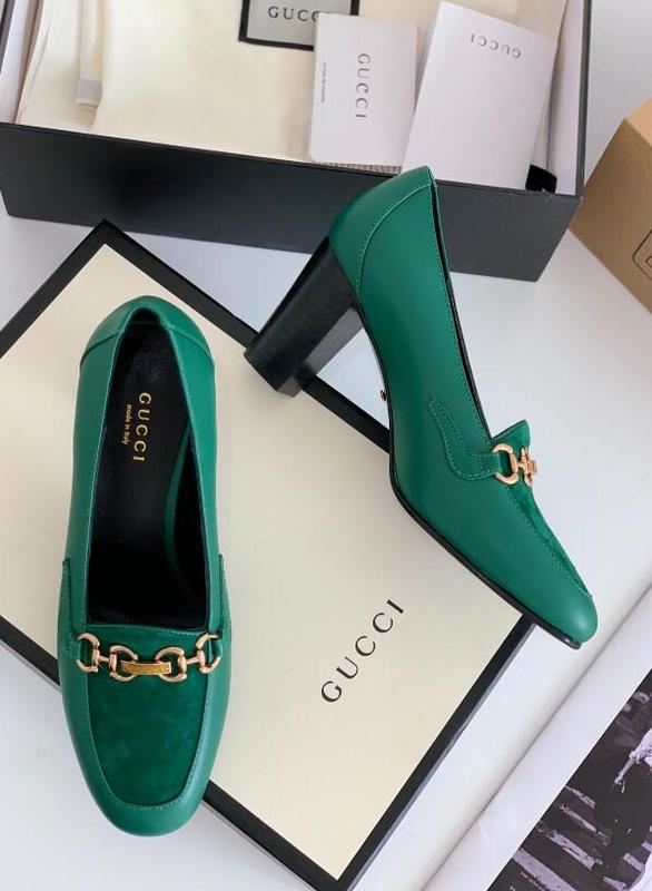 SAMC - GUKI Women Shoes - 1800