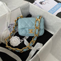 Satchel Bags - CHL Bags - 7625