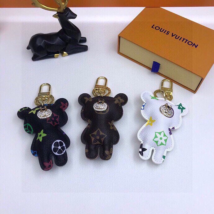 Glami - Mix Keychains - 584