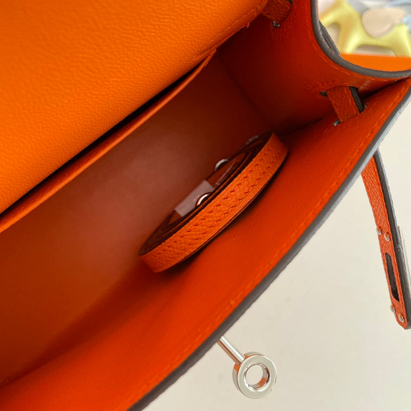 Glamy - HMS Bags - 493