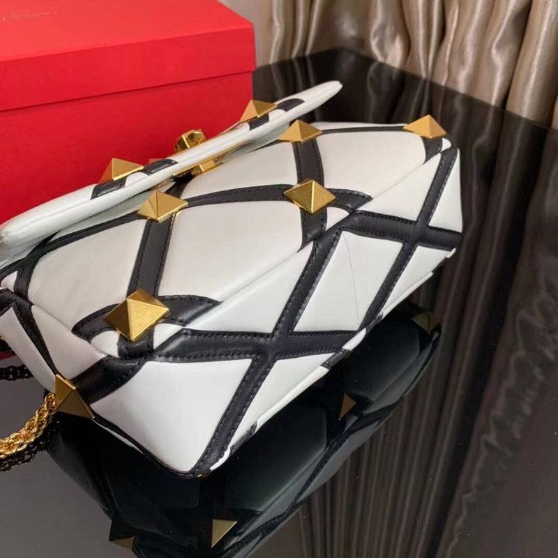 Satchel Bags - VTO Bags - 324