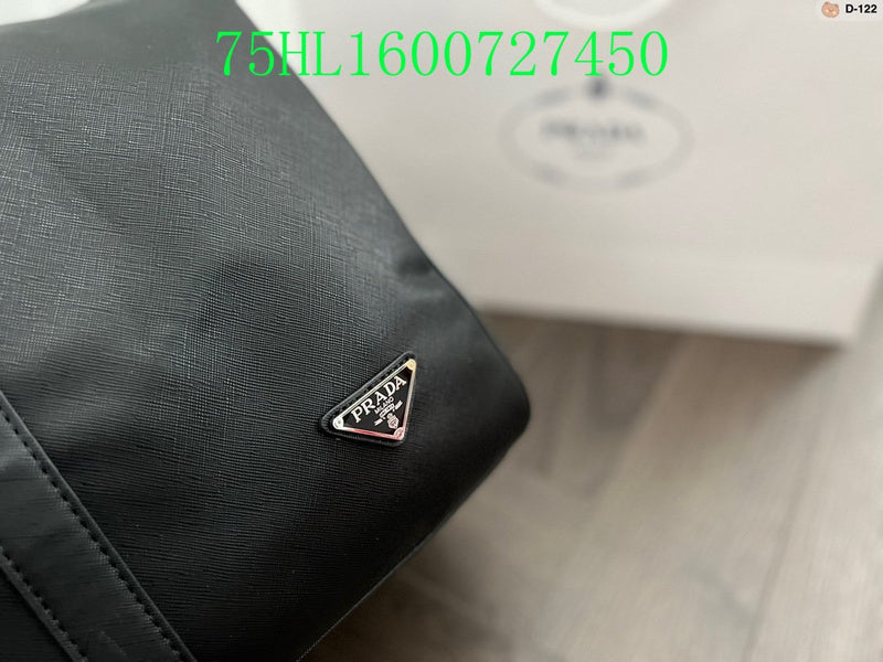 Satchel Bags - PDA Bags - 4108