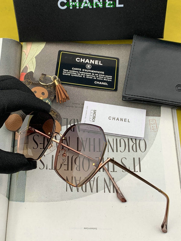 SAMC - CHL Glasses - 449