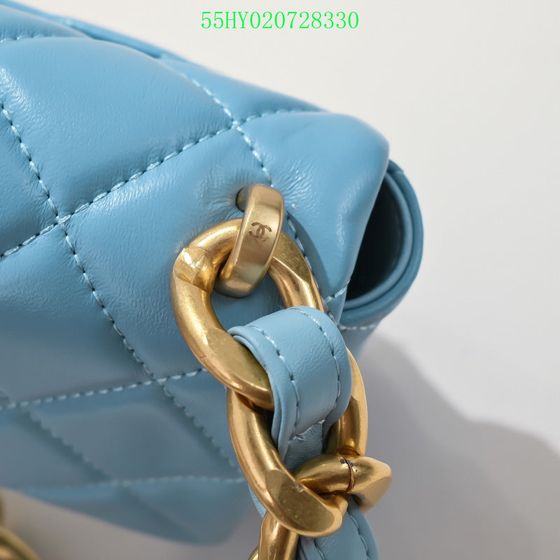 Satchel Bags - CHL Bags - 5060