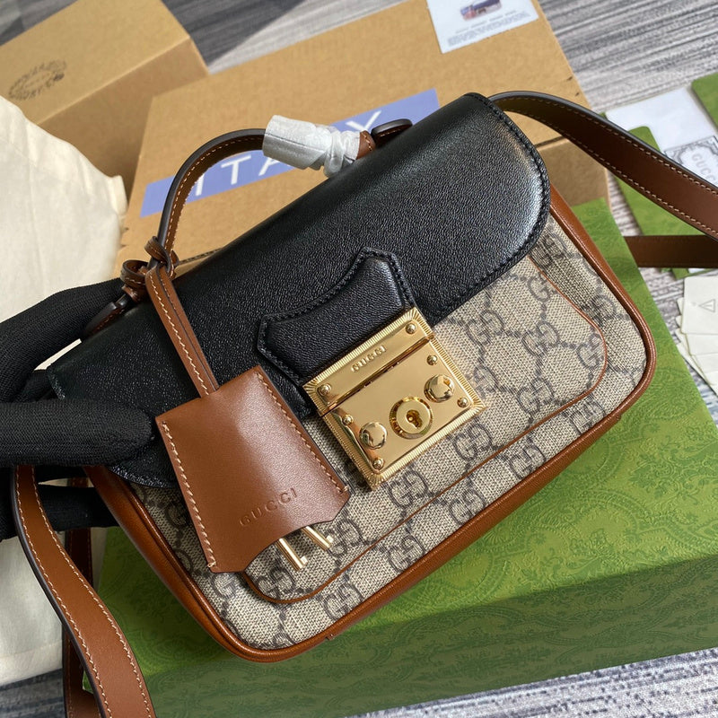 Glami Fashion - GCI Bags - 6781