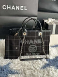 Satchel Bags - CHL Bags - 5916