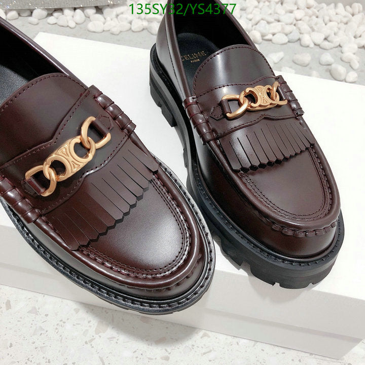SAMC - COL Women Shoes - 176