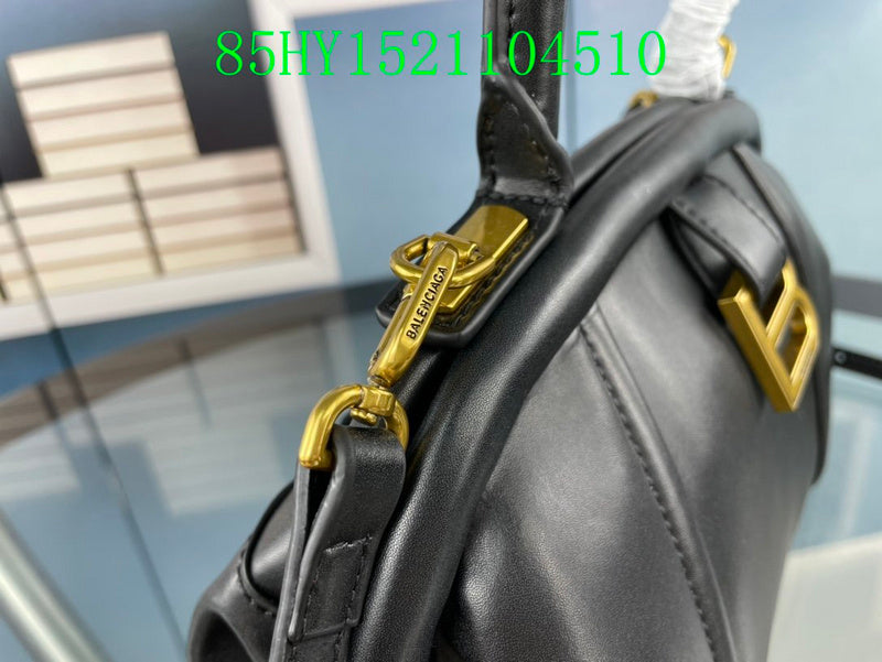 ELE Fashion - BGA Bags - 2011