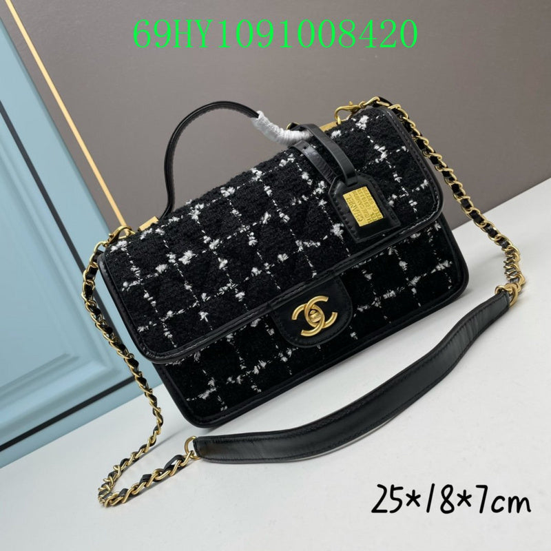 Glami - CHL Bags - 2167