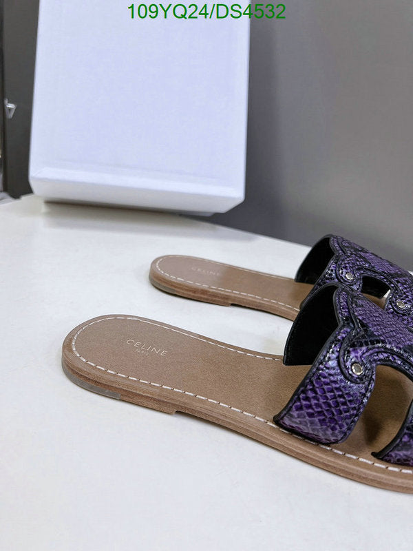 SAMC - COL Women Shoes - 026