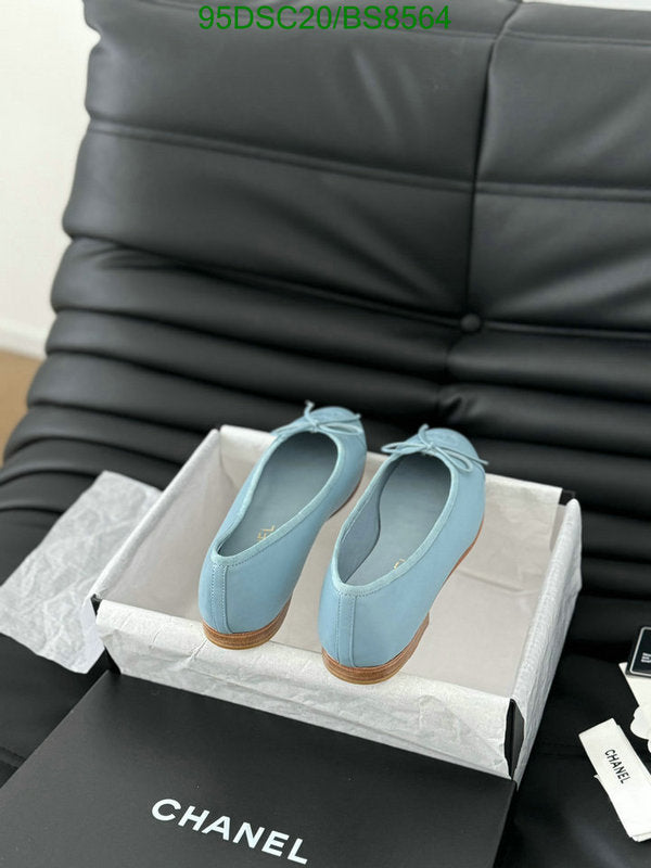 SAMC - CHL Women Shoes Ballet - 030