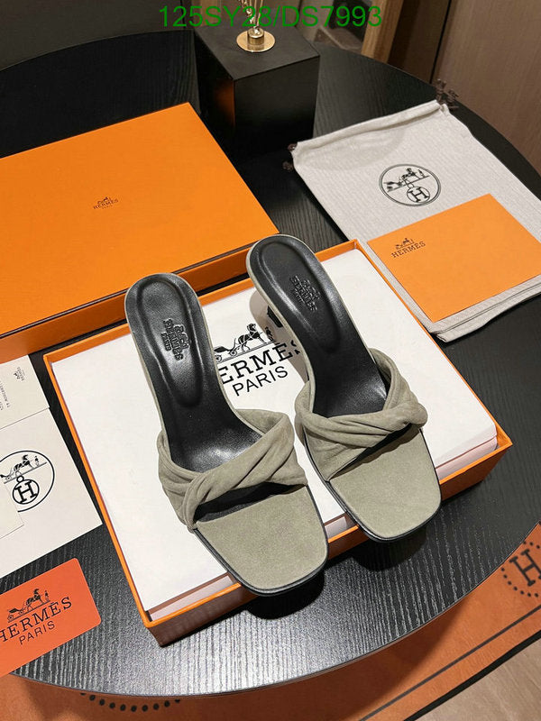 SAMC - HMS Women Shoes - 026