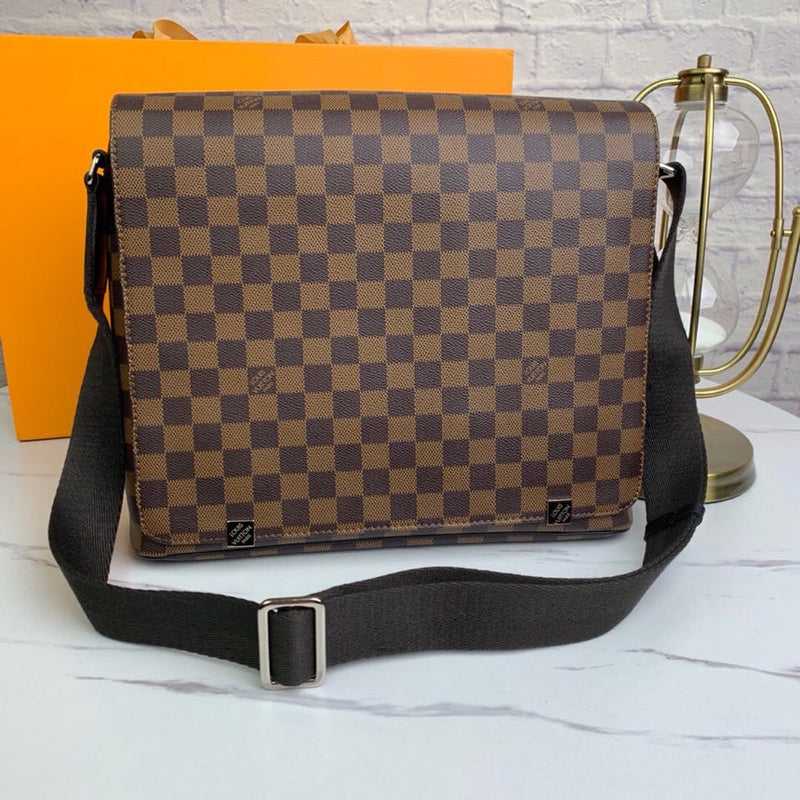 Glami GlamI Lu-Vi Bags - 16748