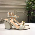 SAMC - GUKI Women Shoes - 1628