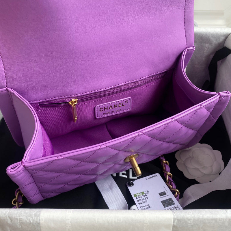 Satchel Bags - CHL Bags - 7489