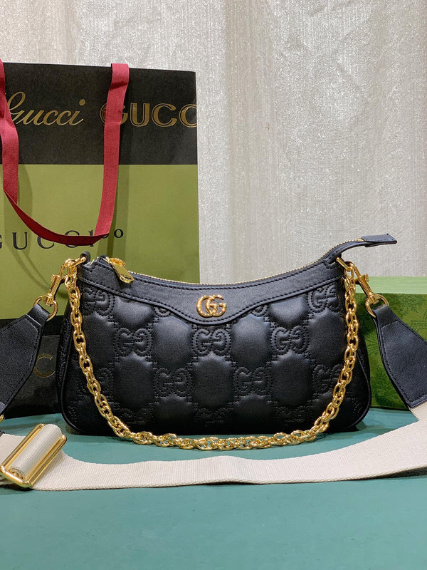 Satchel Bags - GCI Bags - 1600