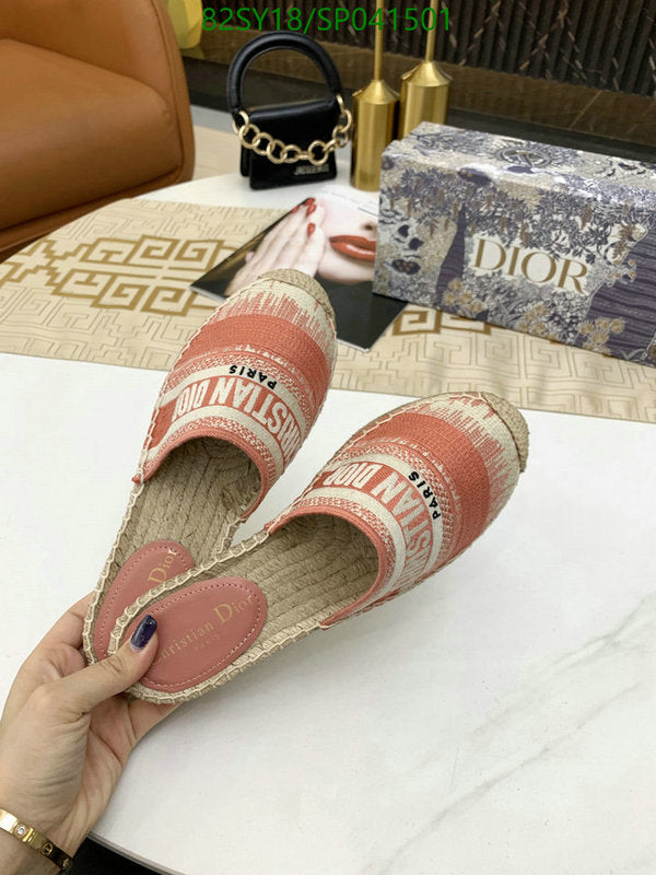 SAMCC - DOR Women Shoes - 2164