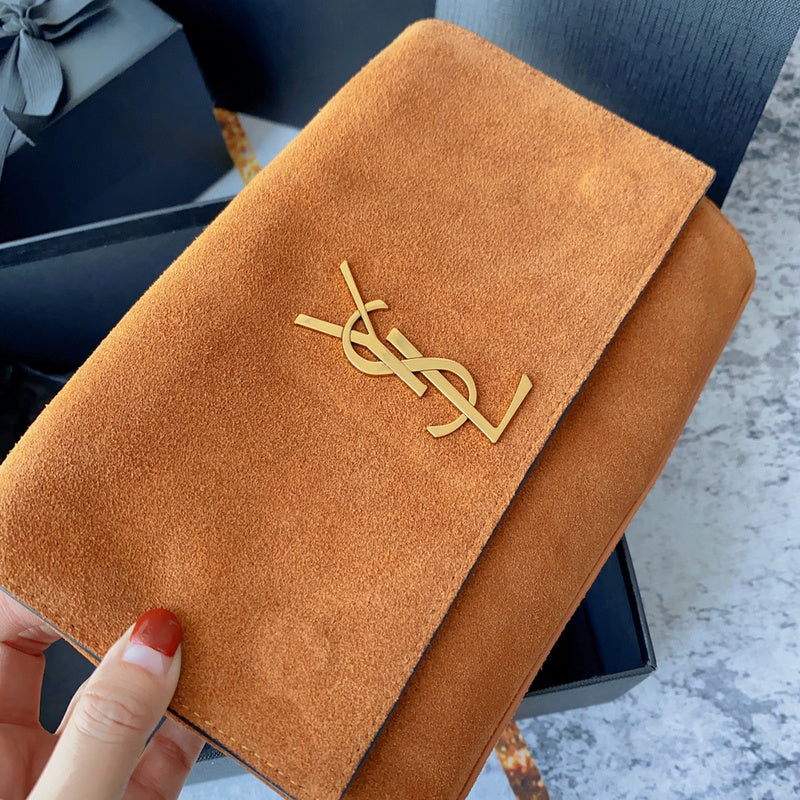 Glamy - YLS Bags - 349