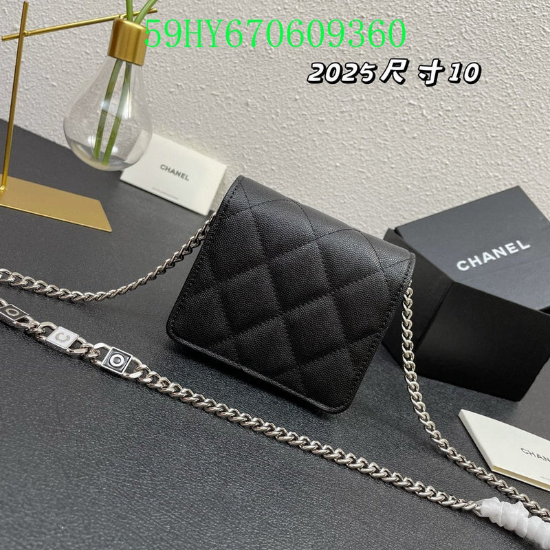 Glami - CHL Bags - 2647