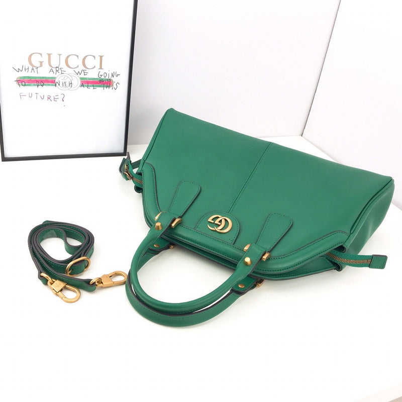 Glami Fashion - GCI Bags - 2636