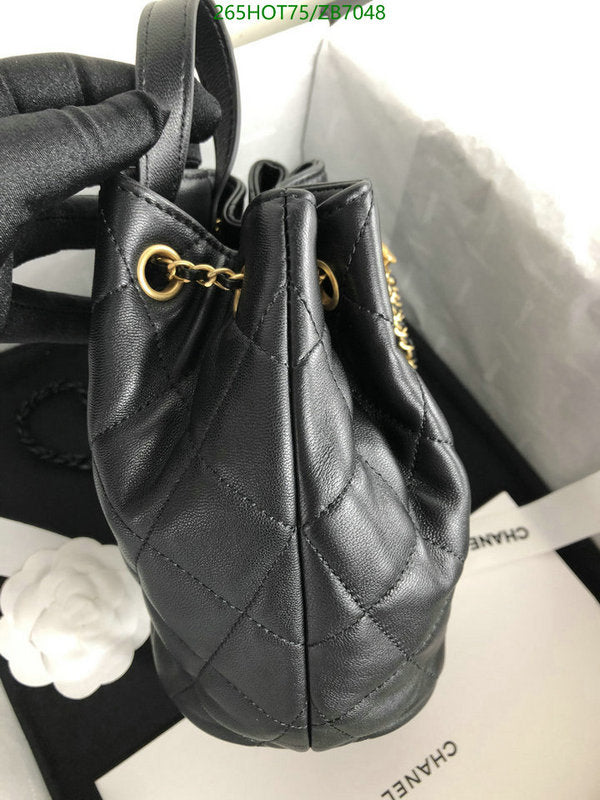SAMC - CHL Bags - 409