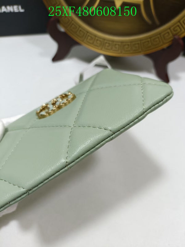 Glami - CHL Wallet - 2325