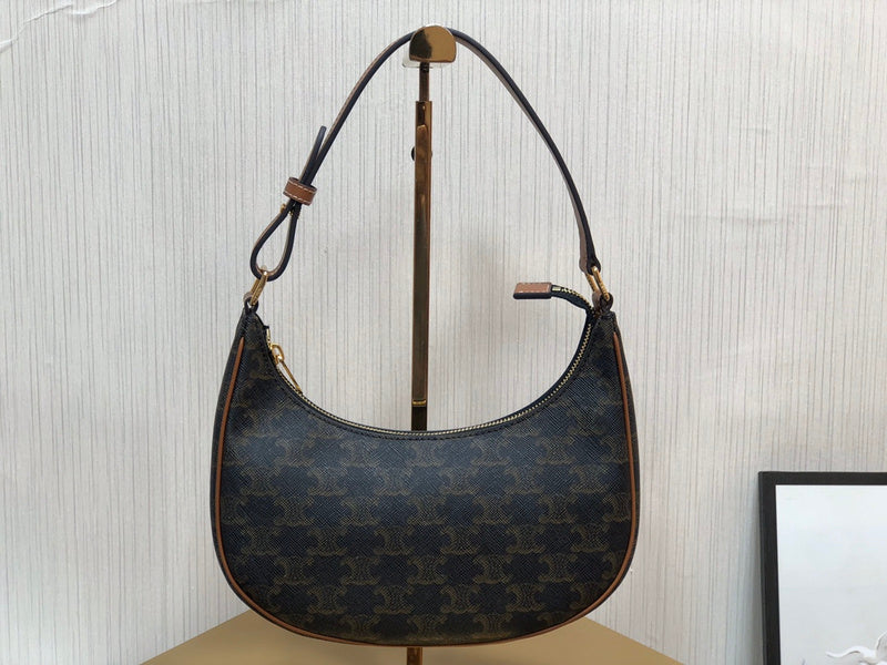 Glamy - COL Bags - 333