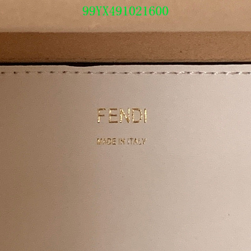 Glami - FDE Bags - 2205