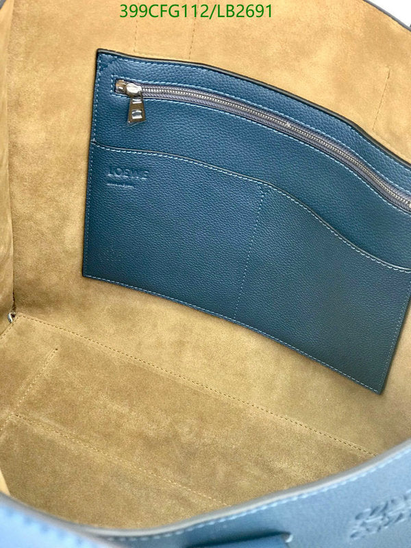 SAMC - LWO Bags - 285