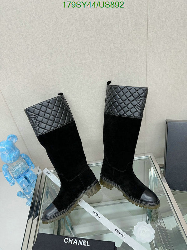 SAMC - CHL Women Boots - 128