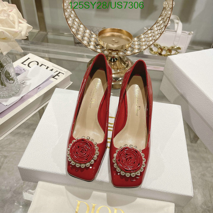 SAMCC - DOR Women Shoes - 1556