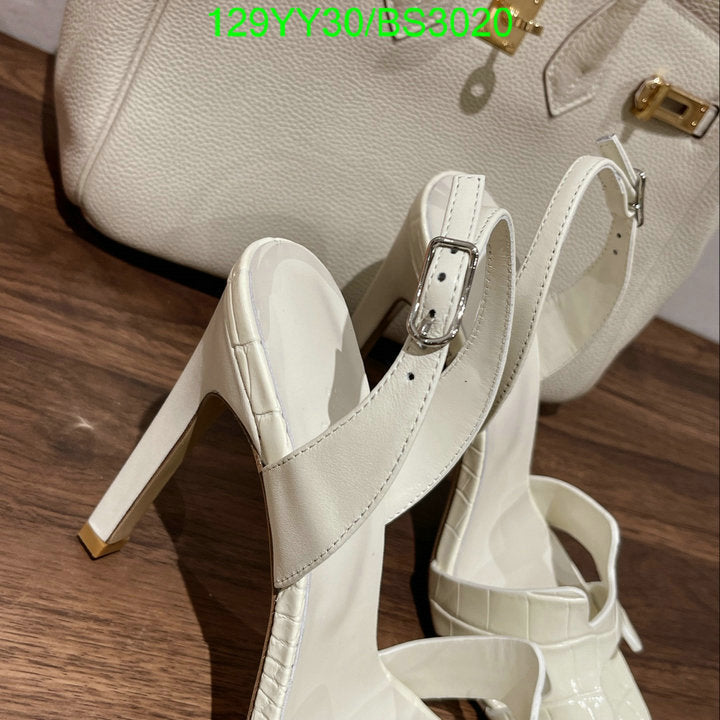 SAMC - HMS Women Shoes - 120