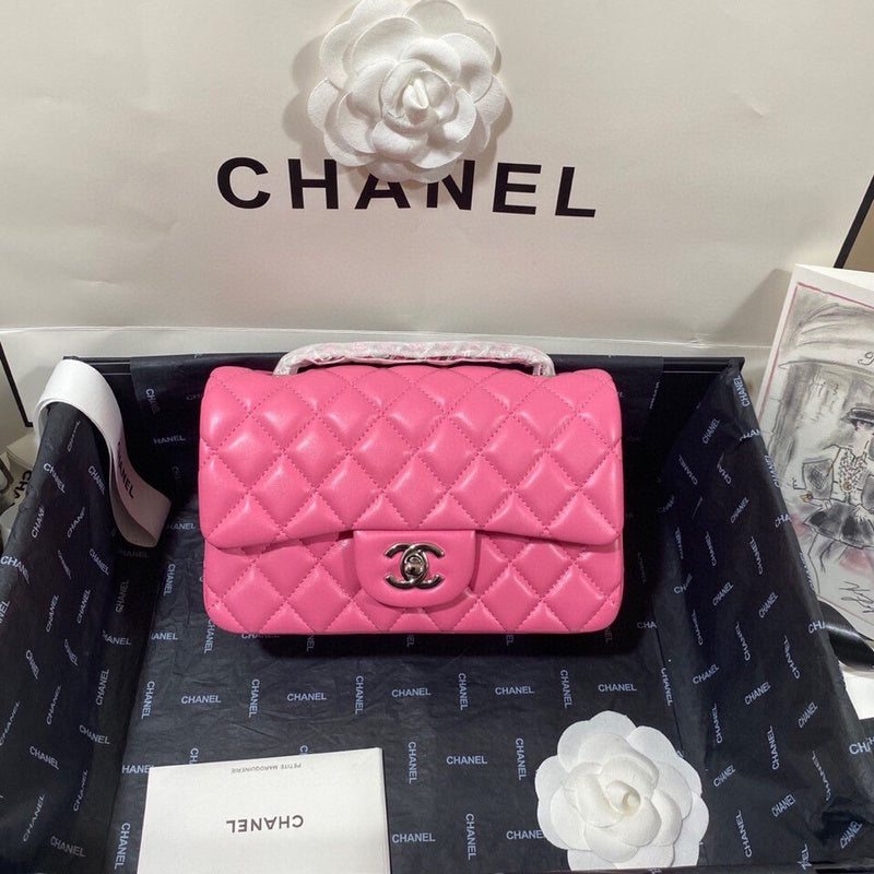 Satchel Bags - CHL Bags - 4595
