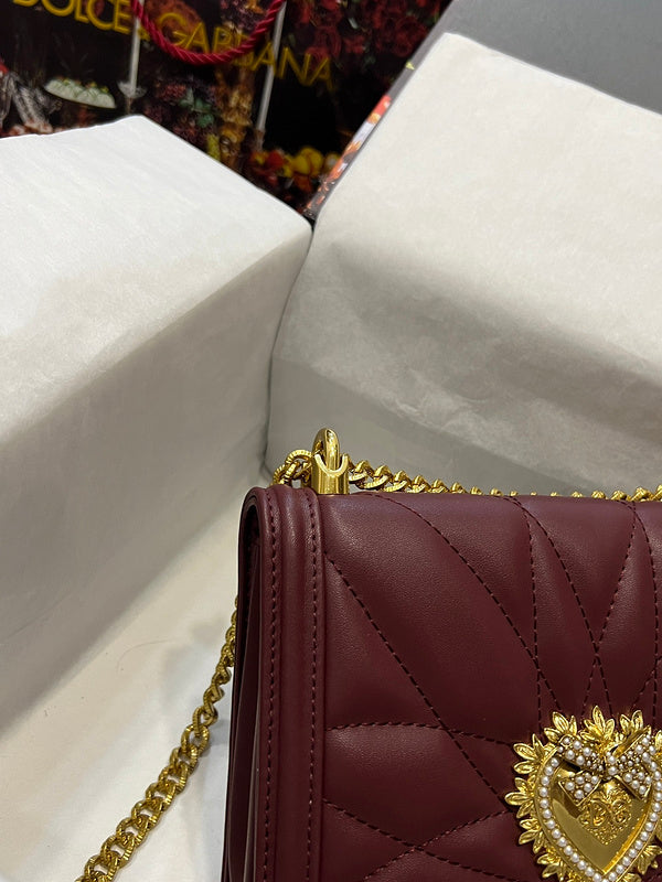 Glamy - DG bag - 370