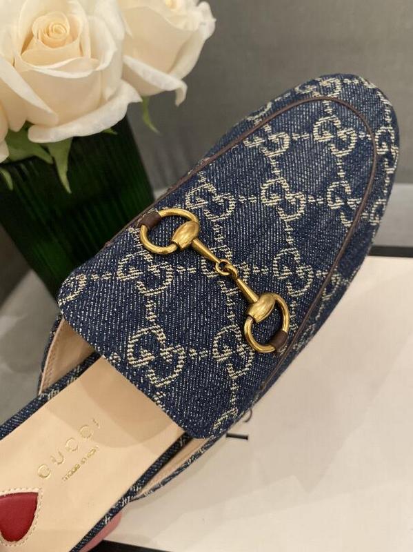 SAMC - GUKI Women Shoes - 1447